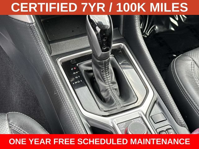 Used 2022 Subaru Forester Limited AWD/4WD image 23