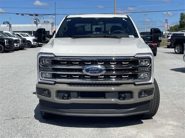 New 2026 Ford F250 King Ranch image 23