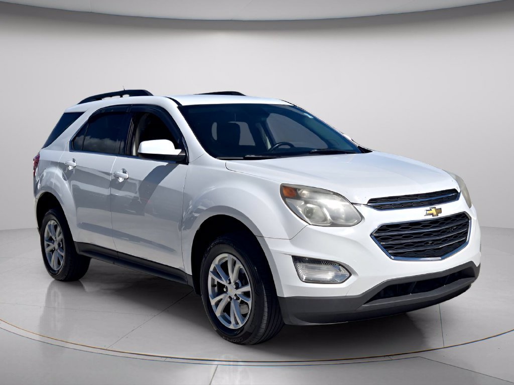 Used 2016 Chevrolet Equinox LT w/ Convenience Package AWD/4WD image 8