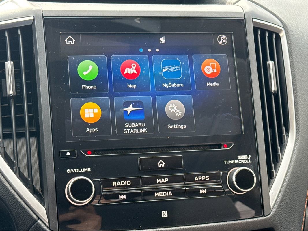 Used 2019 Subaru Crosstrek 2.0i Limited w/ Moonroof Package w/Navigation image 15