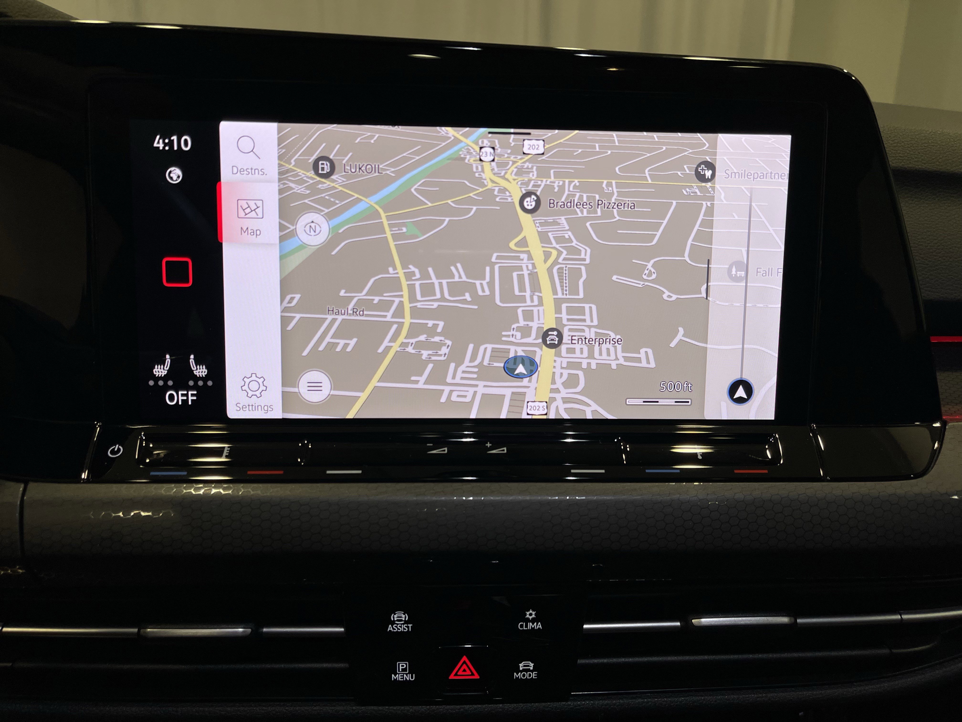 Used 2024 Volkswagen GTI SE image 22