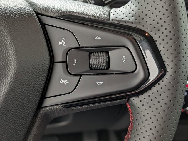 New 2026 Chevrolet Trax RS w/ Driver Confidence Package image 21