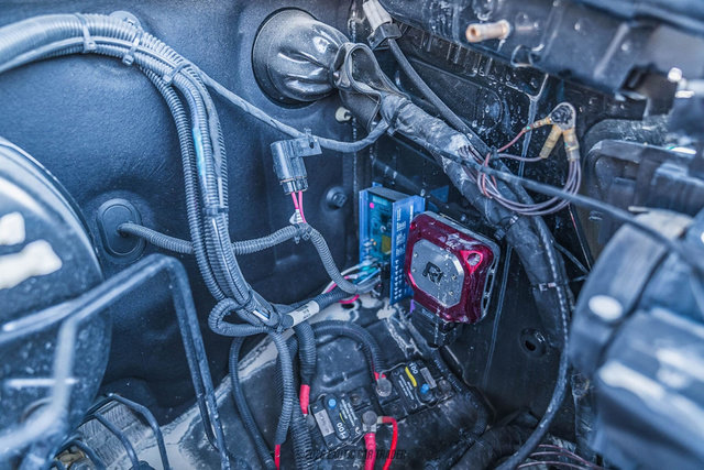 Used 2024 Mercedes-Benz Sprinter 2500 image 19