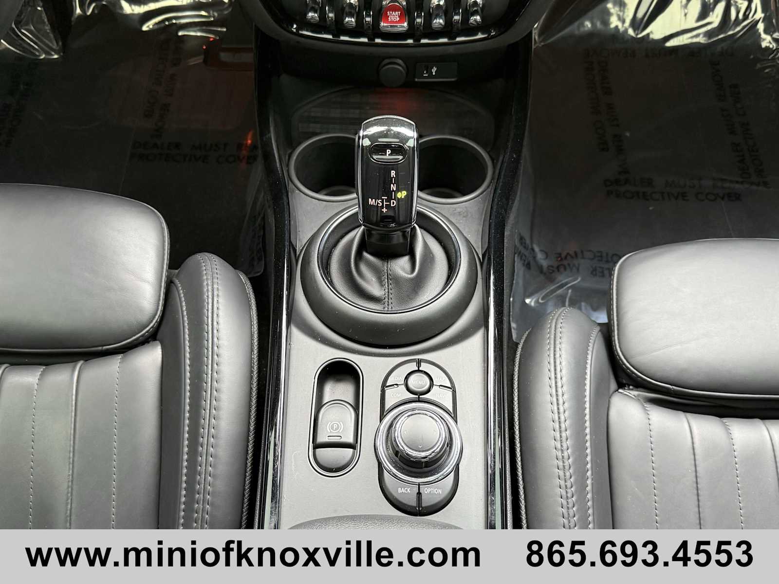 Used 2022 MINI Cooper Clubman S image 19