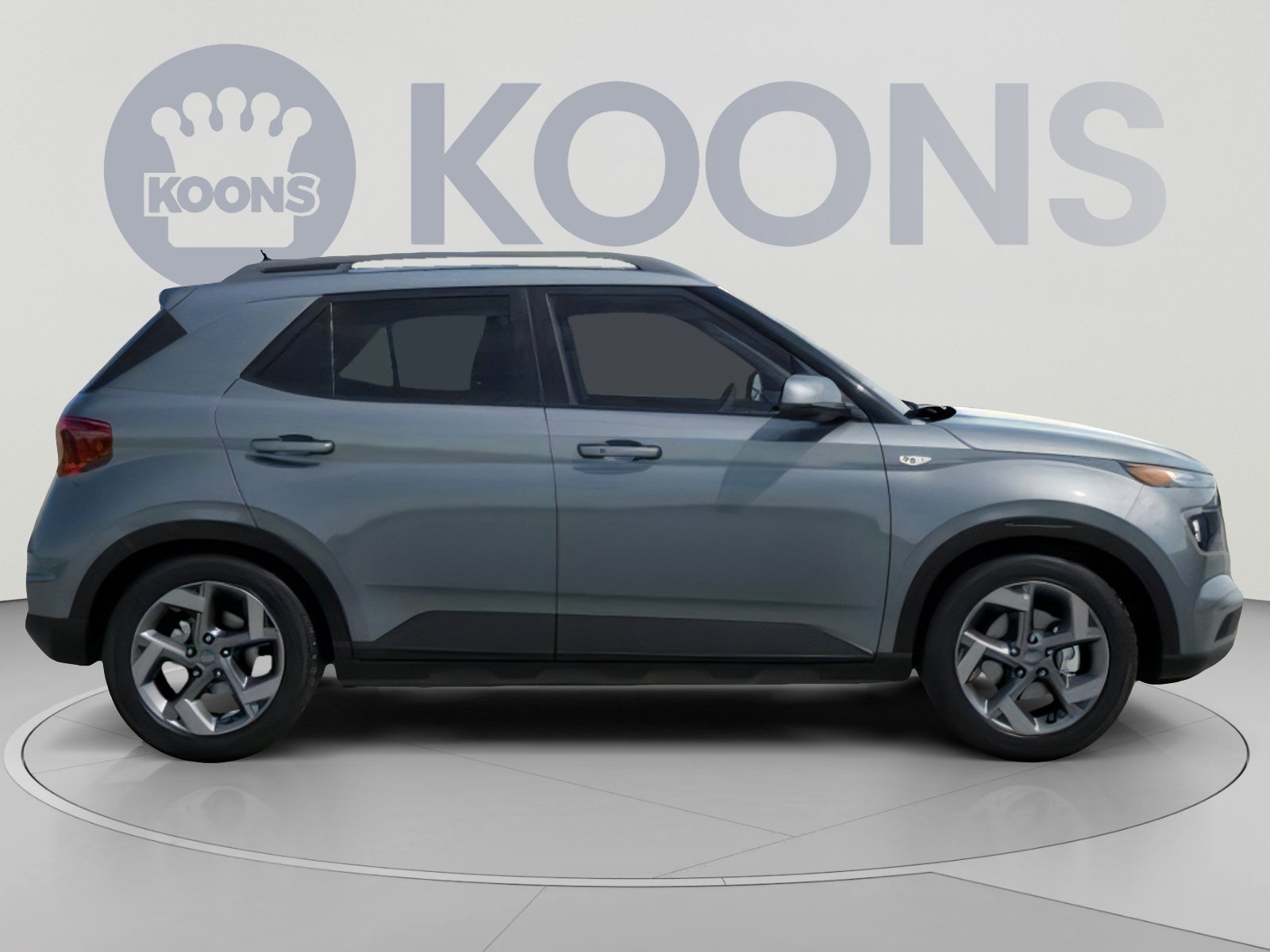 New 2026 Hyundai Venue SEL FWD image 10