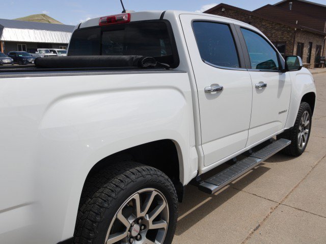 Used 2019 GMC Canyon Denali AWD/4WD image 10
