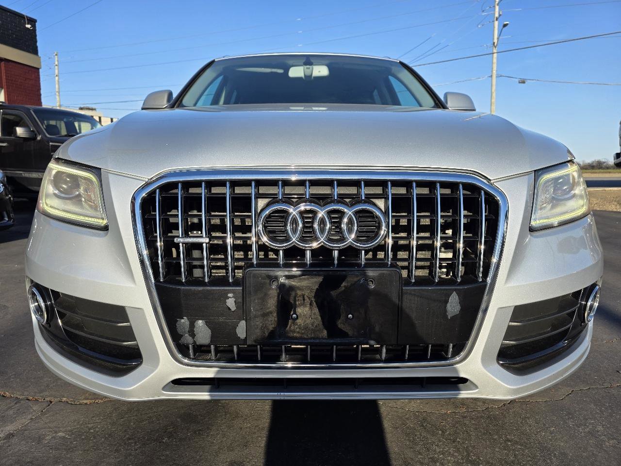 Used 2013 Audi Q5 2.0T Premium Plus image 16