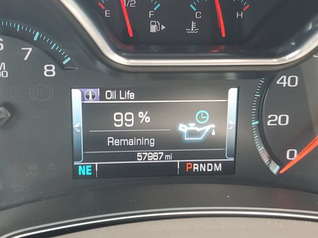 Certified 2014 Chevrolet Impala LT FWD image 20