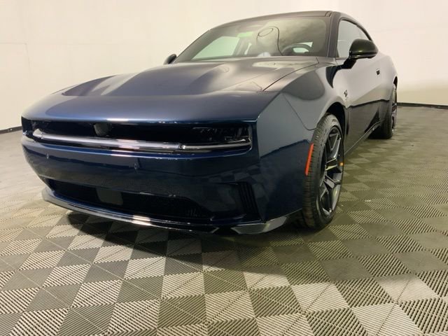 Used 2024 Dodge Charger R/T w/ Plus Group image 6
