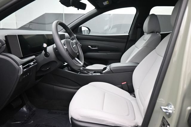 New 2026 Hyundai Santa Cruz SEL AWD/4WD image 12