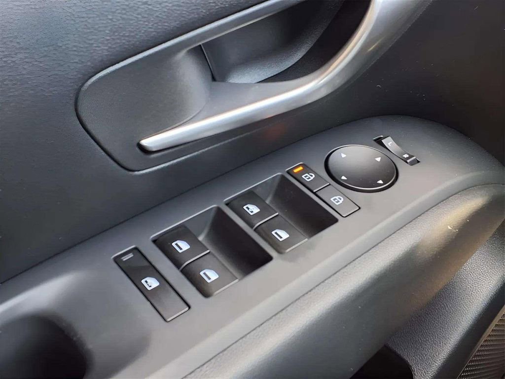 New 2026 Hyundai Tucson SEL image 13