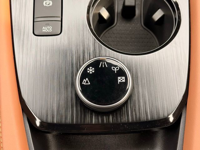 New 2026 Nissan Rogue Platinum w/ Platinum Premium Package image 29