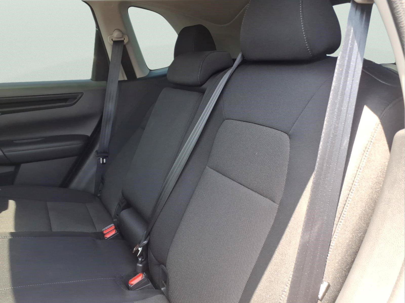 Used 2024 Honda CR-V EX image 13