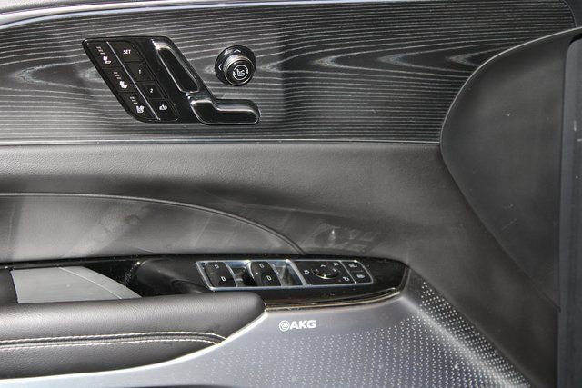 Certified 2024 Cadillac Lyriq Sport w/ LPO, Floor Liner Package image 36