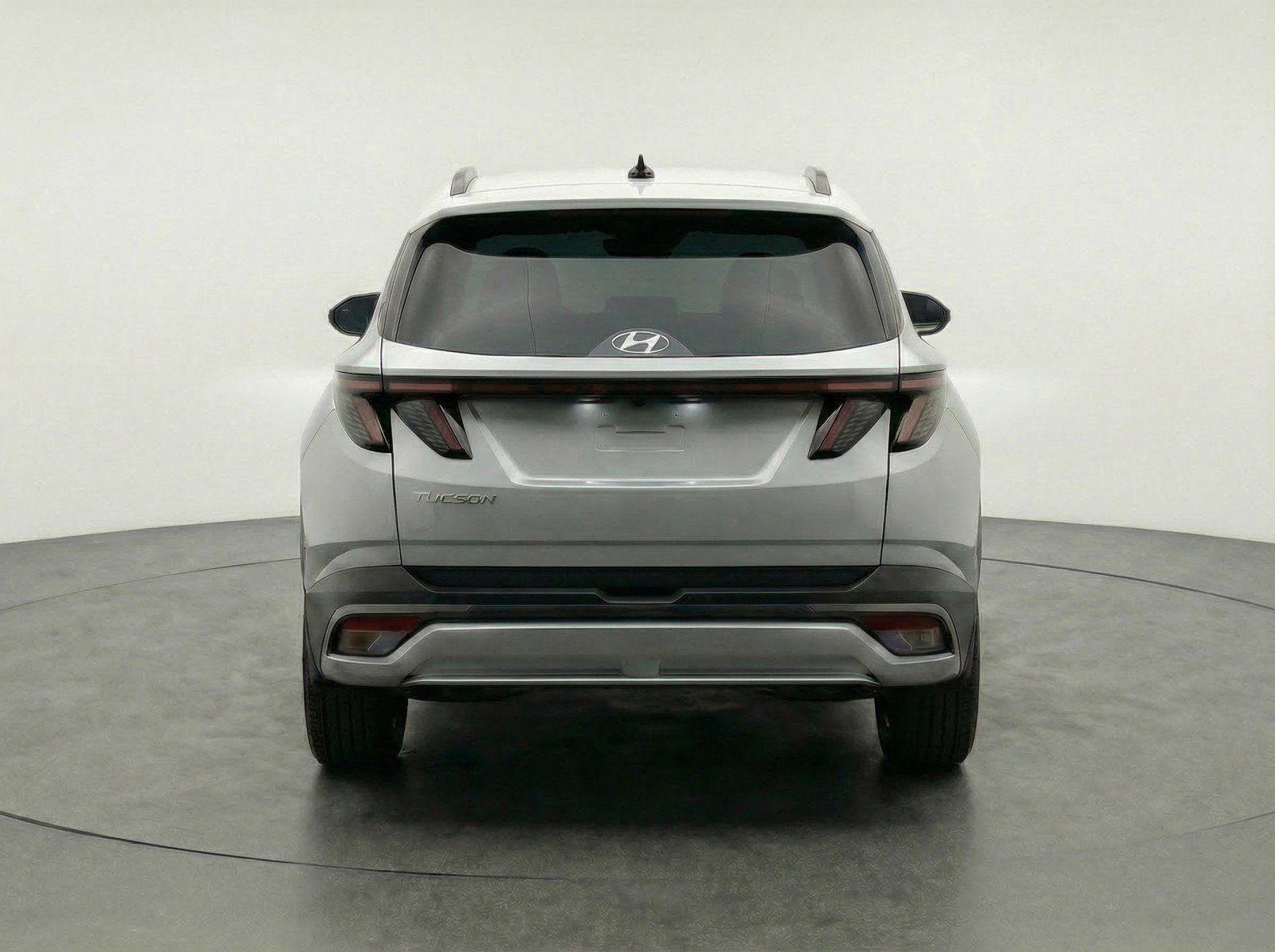 Used 2025 Hyundai Tucson SEL image 7