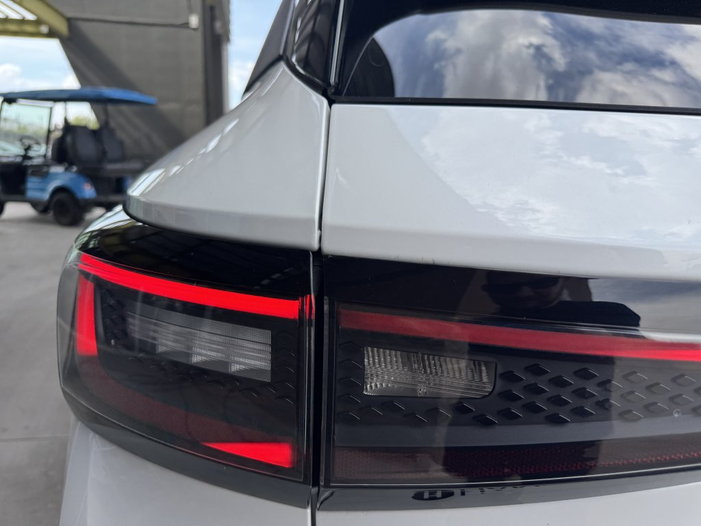 Used 2024 Volkswagen ID.4 S RWD image 14