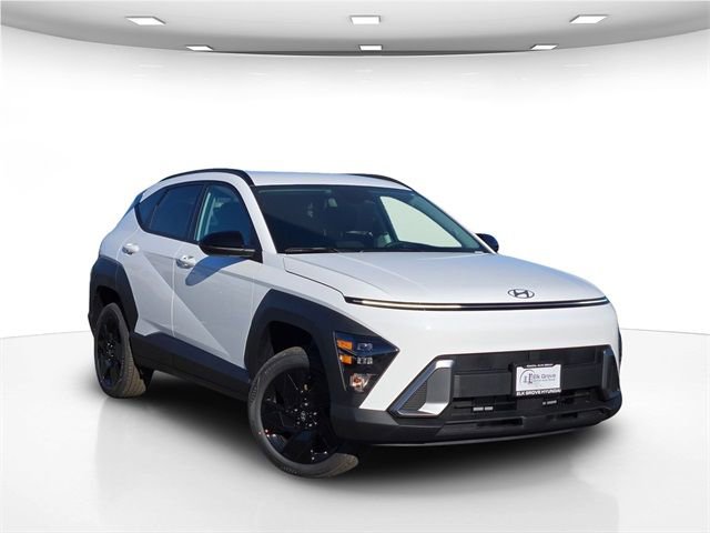 New 2026 Hyundai Kona SEL Sport image 10