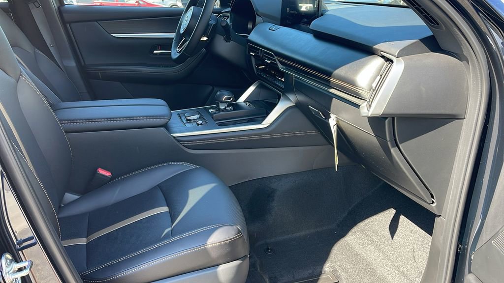 New 2026 MAZDA CX-90 3.3 Turbo S w/ Premium Plus image 34