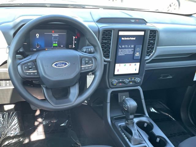 New 2025 Ford Ranger XL w/ Trailer Tow Package image 6
