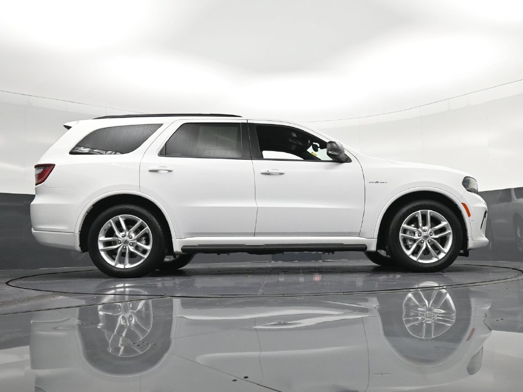 Used 2024 Dodge Durango R/T RWD image 30