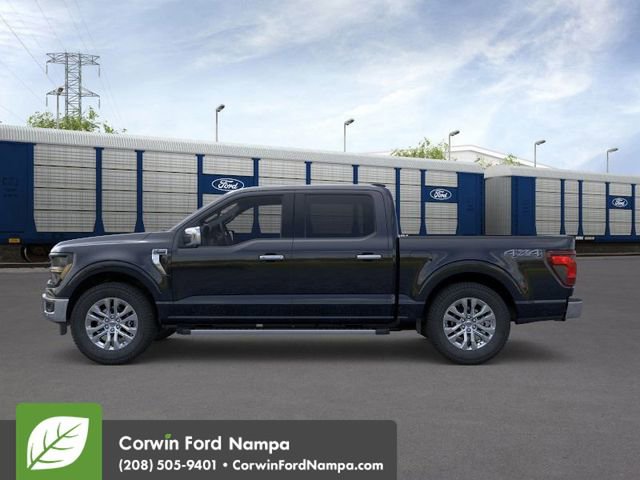 New 2026 Ford F150 XLT image 5
