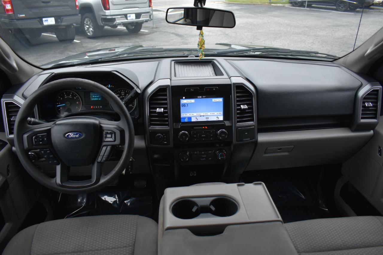 Used 2019 Ford F150 XLT AWD/4WD image 11