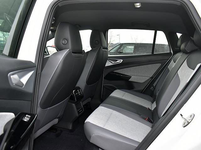 New 2026 Volkswagen ID.4 Pro image 8