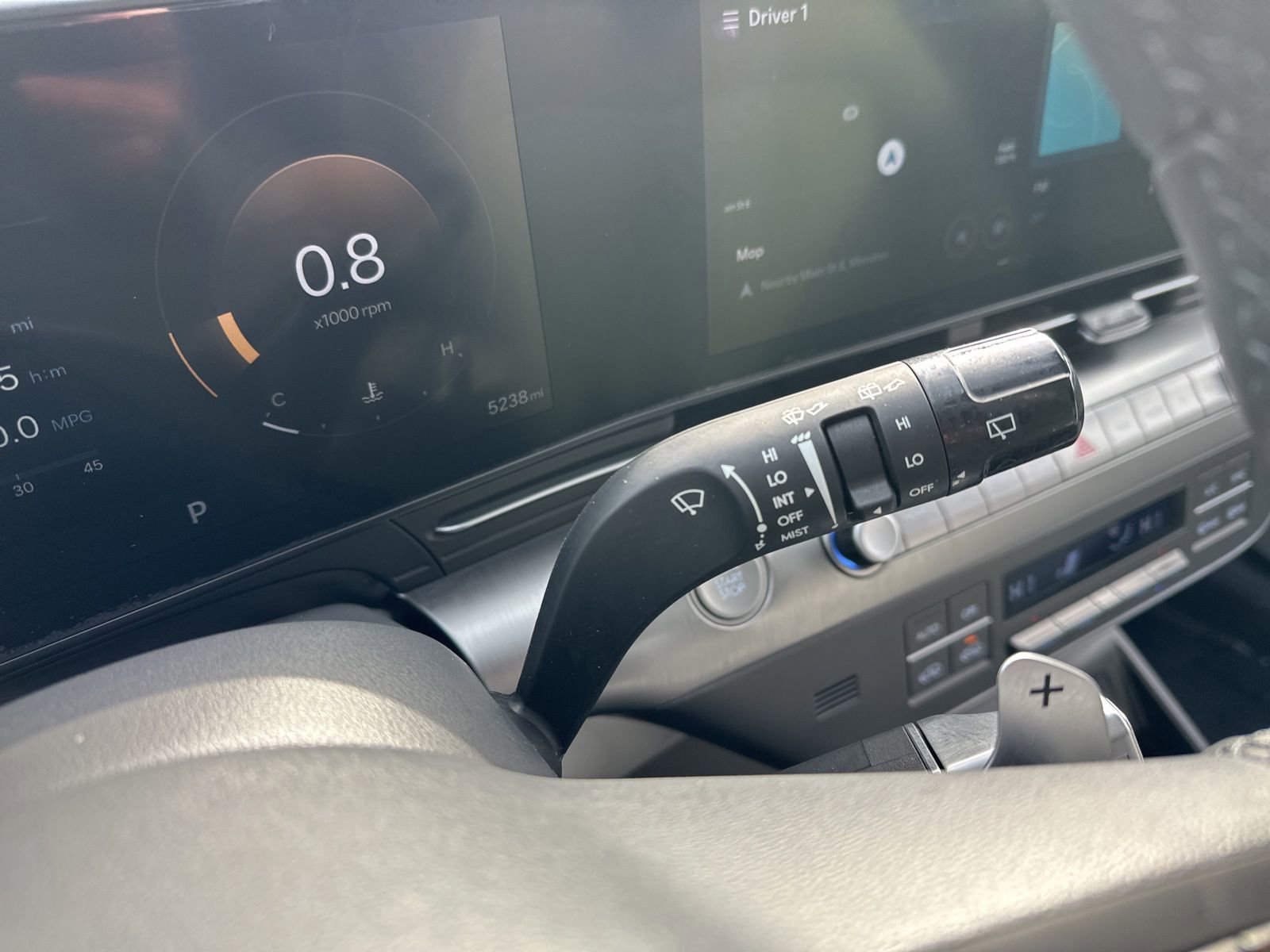 Used 2025 Hyundai Kona Limited image 42