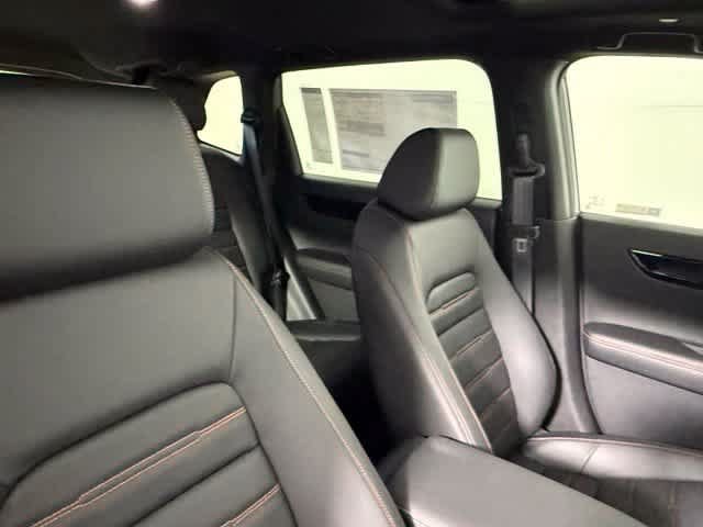 New 2027 Honda CR-V Sport Touring image 59