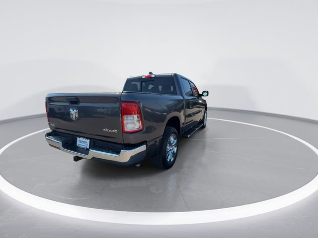Used 2023 RAM 1500 Big Horn AWD/4WD image 8