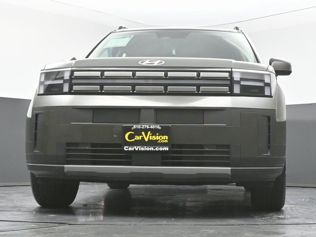 Used 2024 Hyundai Santa Fe SEL image 50