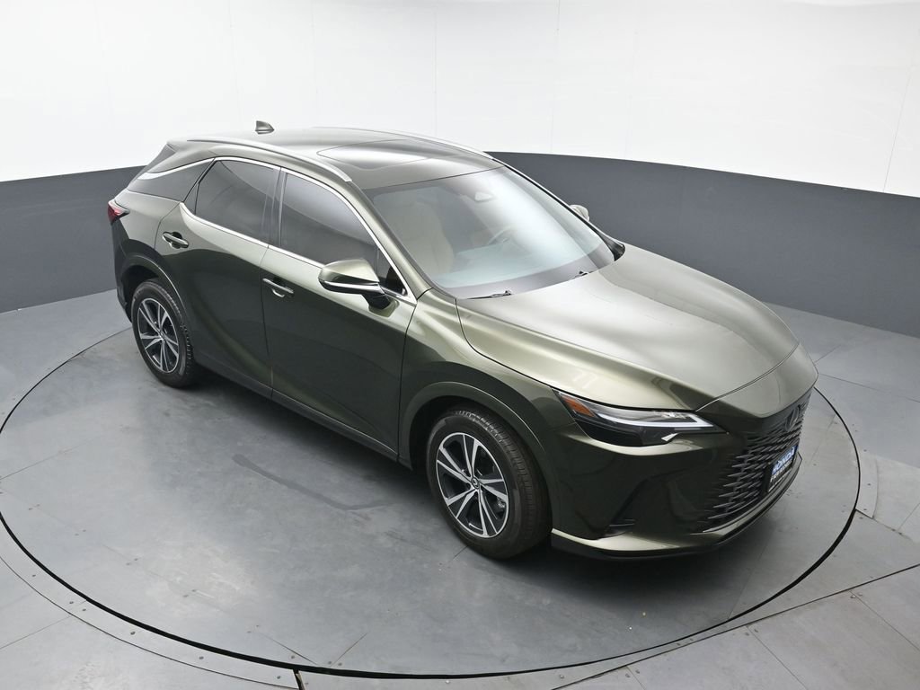 Used 2024 Lexus RX 350 Premium image 45