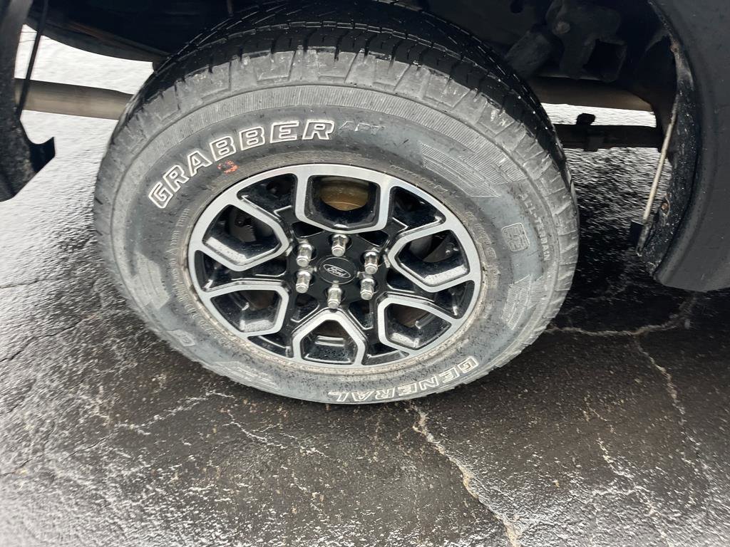 Used 2008 Ford F150 XLT image 29