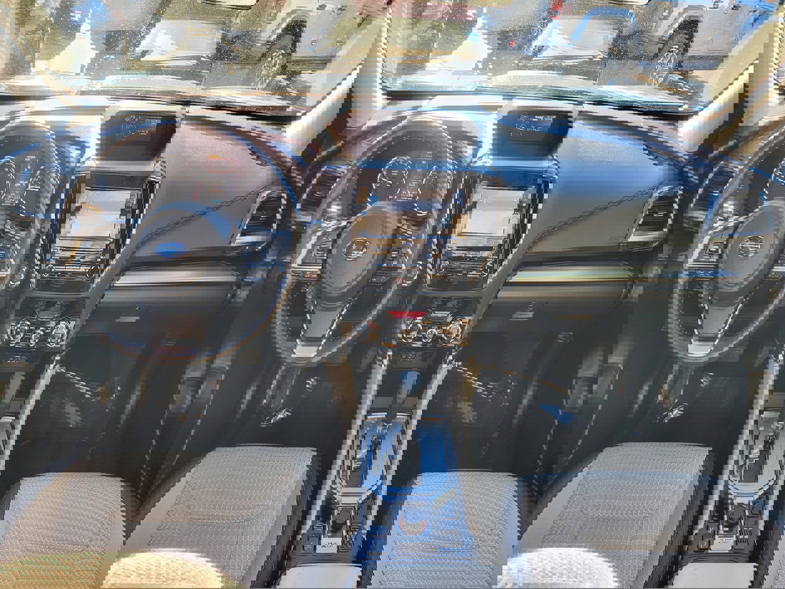 Used 2020 Subaru Forester Premium image 30