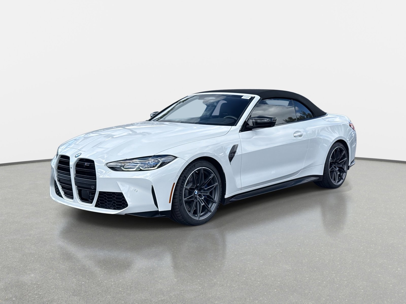 Used 2023 BMW M4 xDrive Competition image 8