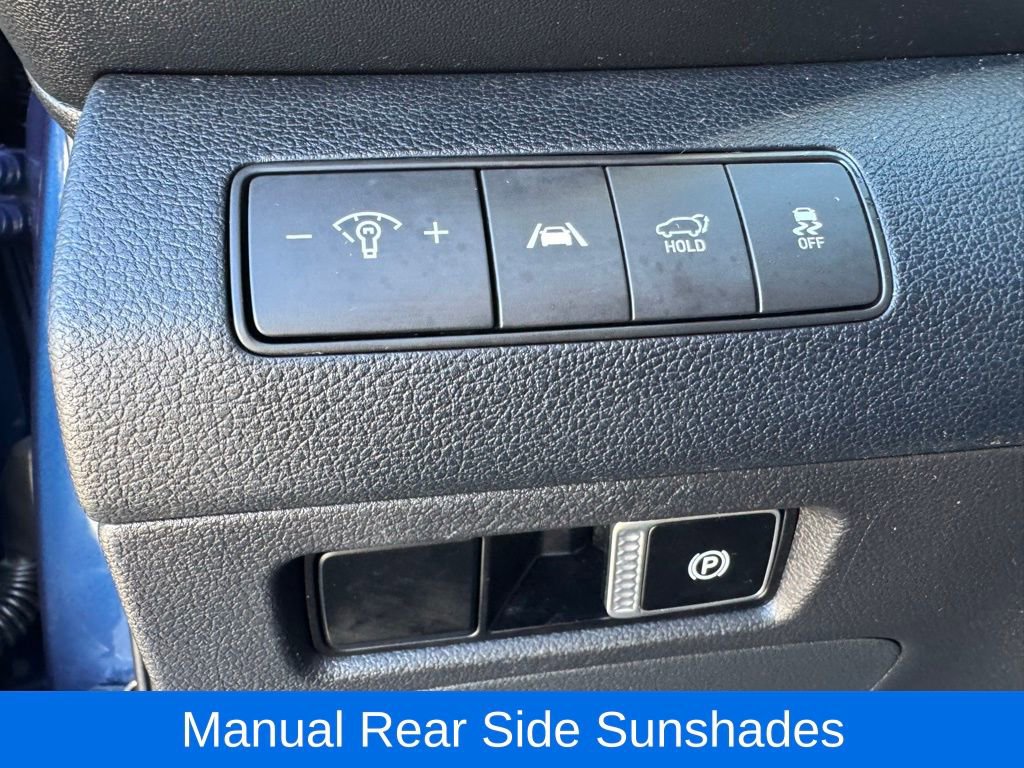 Used 2022 Hyundai Santa Fe SEL w/ Convenience Package image 31