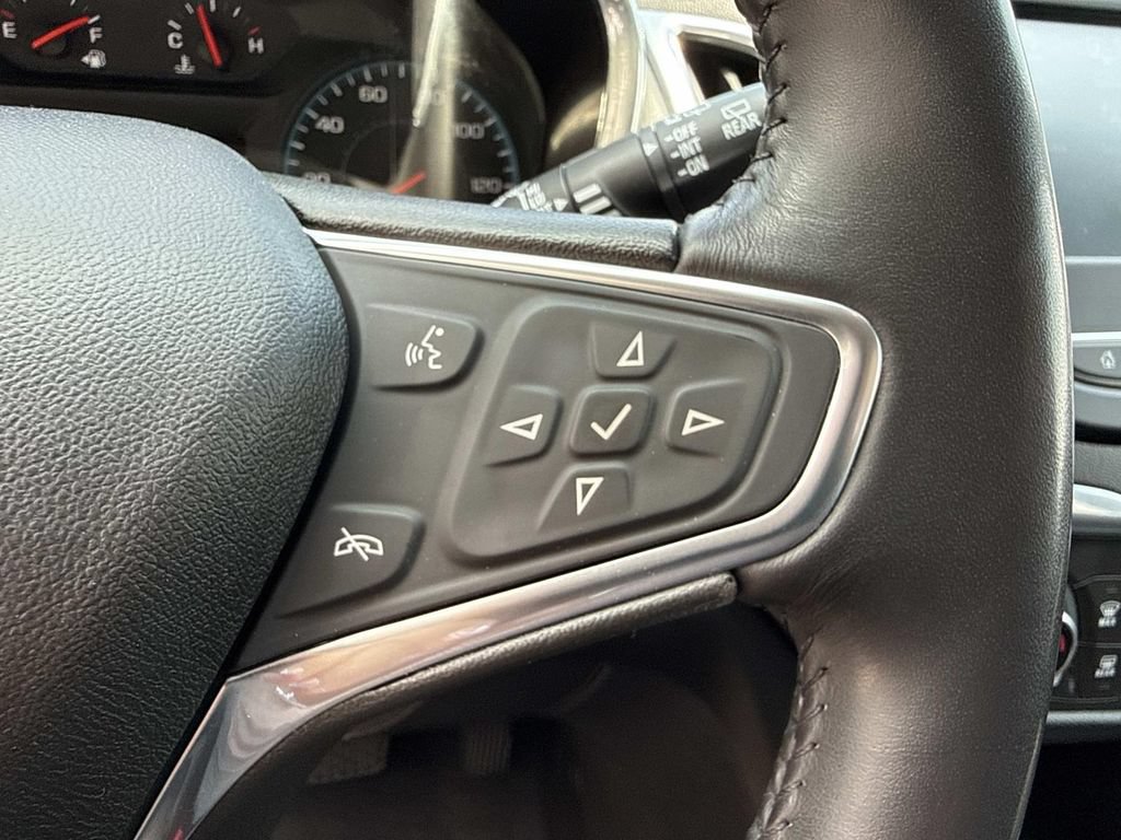 Used 2018 Chevrolet Equinox LT FWD image 29