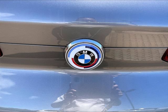 Used 2023 BMW X6 M AWD/4WD image 8