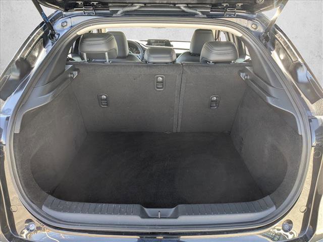 Used 2025 MAZDA CX-30 AWD 2.5 S w/ Preferred Package image 6