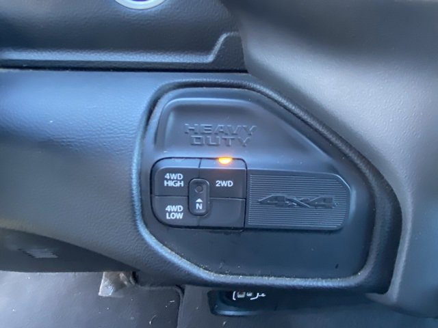 Used 2024 RAM 2500 Big Horn image 22