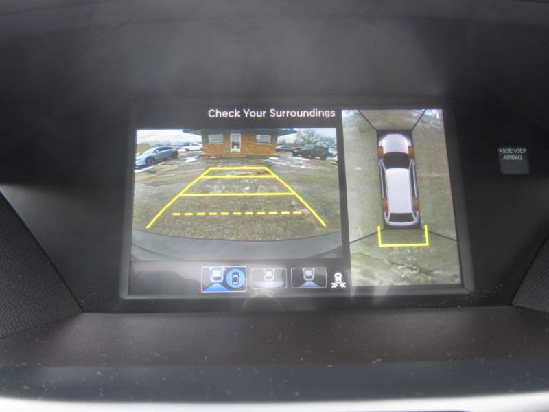 Used 2017 Acura MDX SH-AWD w/ Advance Package image 45