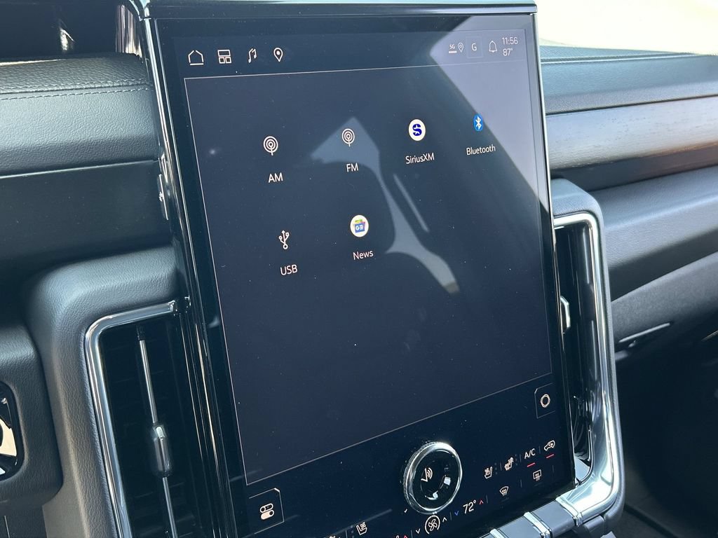 New 2026 GMC Yukon XL Denali AWD/4WD image 13