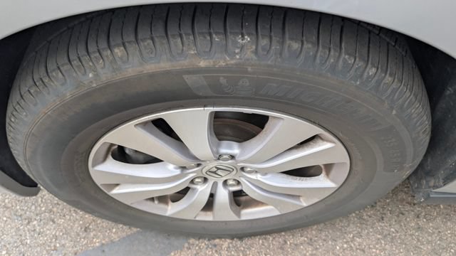 Used 2014 Honda Odyssey EX-L image 7