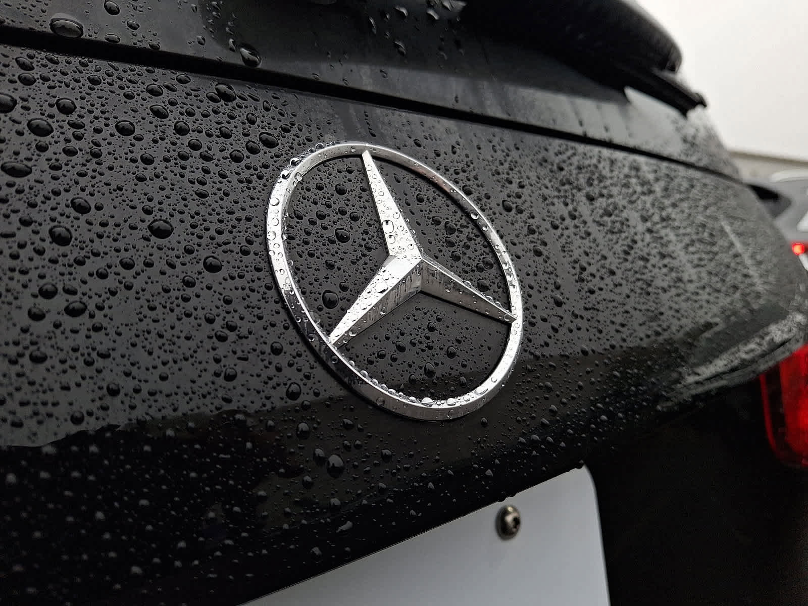 Used 2024 Mercedes-Benz GLB 250 4MATIC image 31