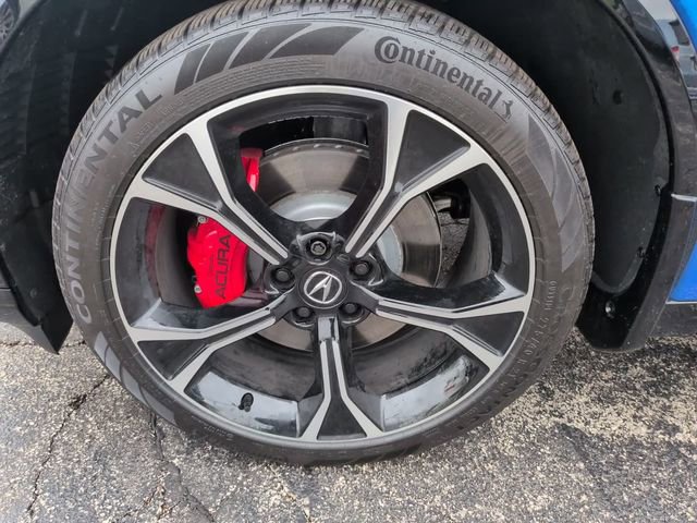 New 2026 Acura MDX Type S image 11