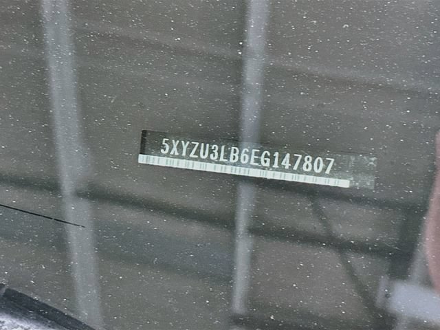 Used 2014 Hyundai Santa Fe Sport w/ Popular Equipment Package 02 FWD image 31