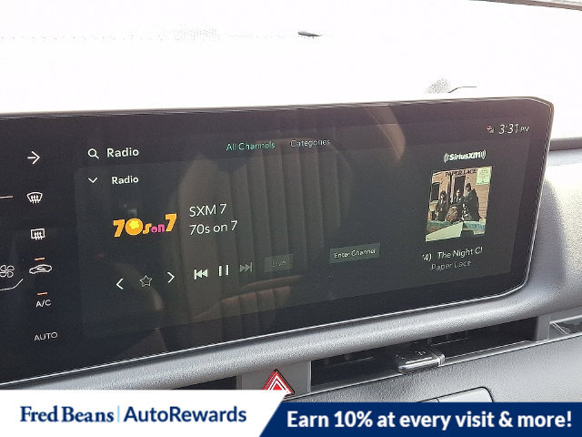 New 2027 Kia Seltos X-Line S w/ X-Line S Premium Package AWD/4WD image 16