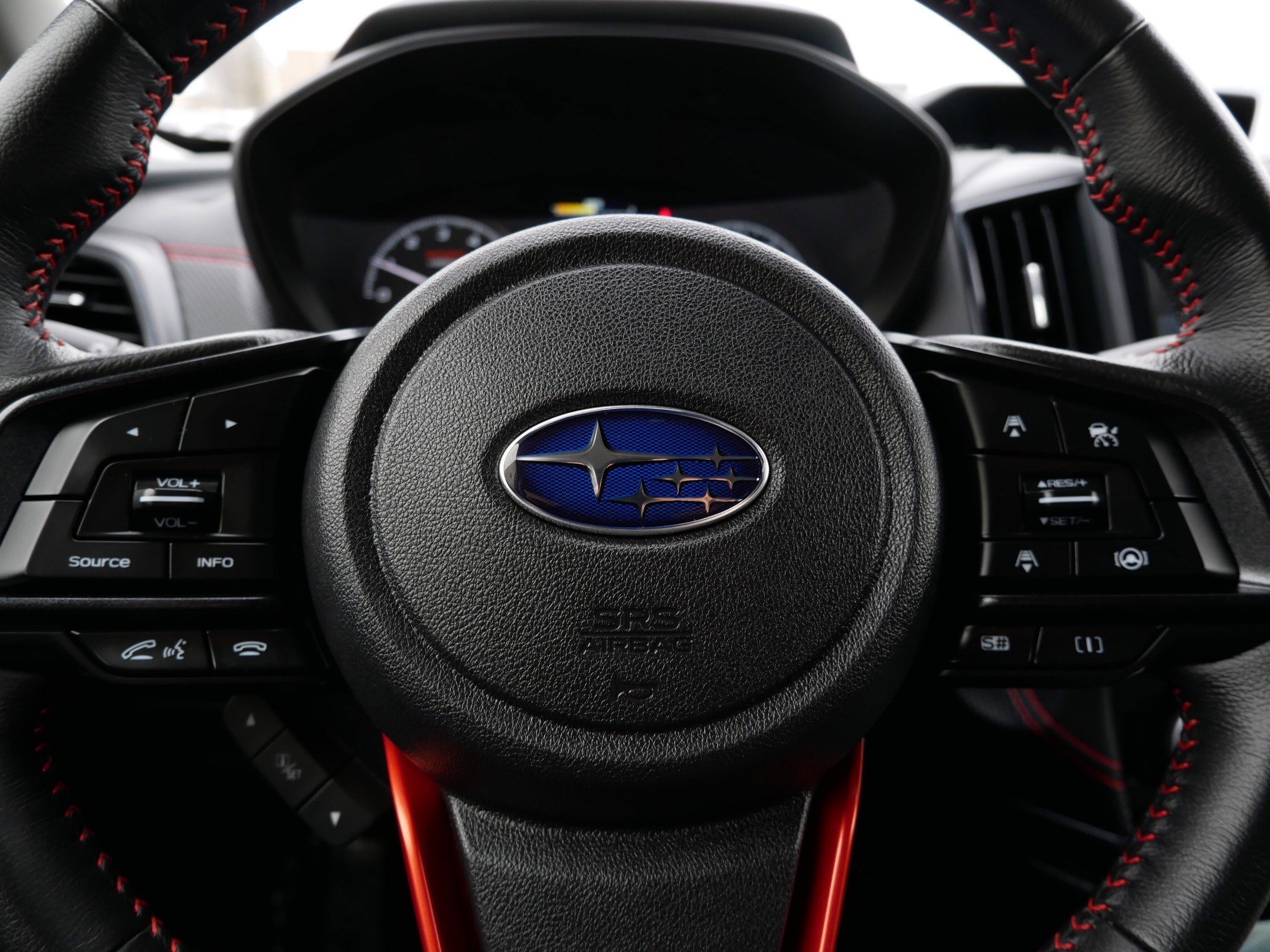 Certified 2024 Subaru Forester Sport image 25