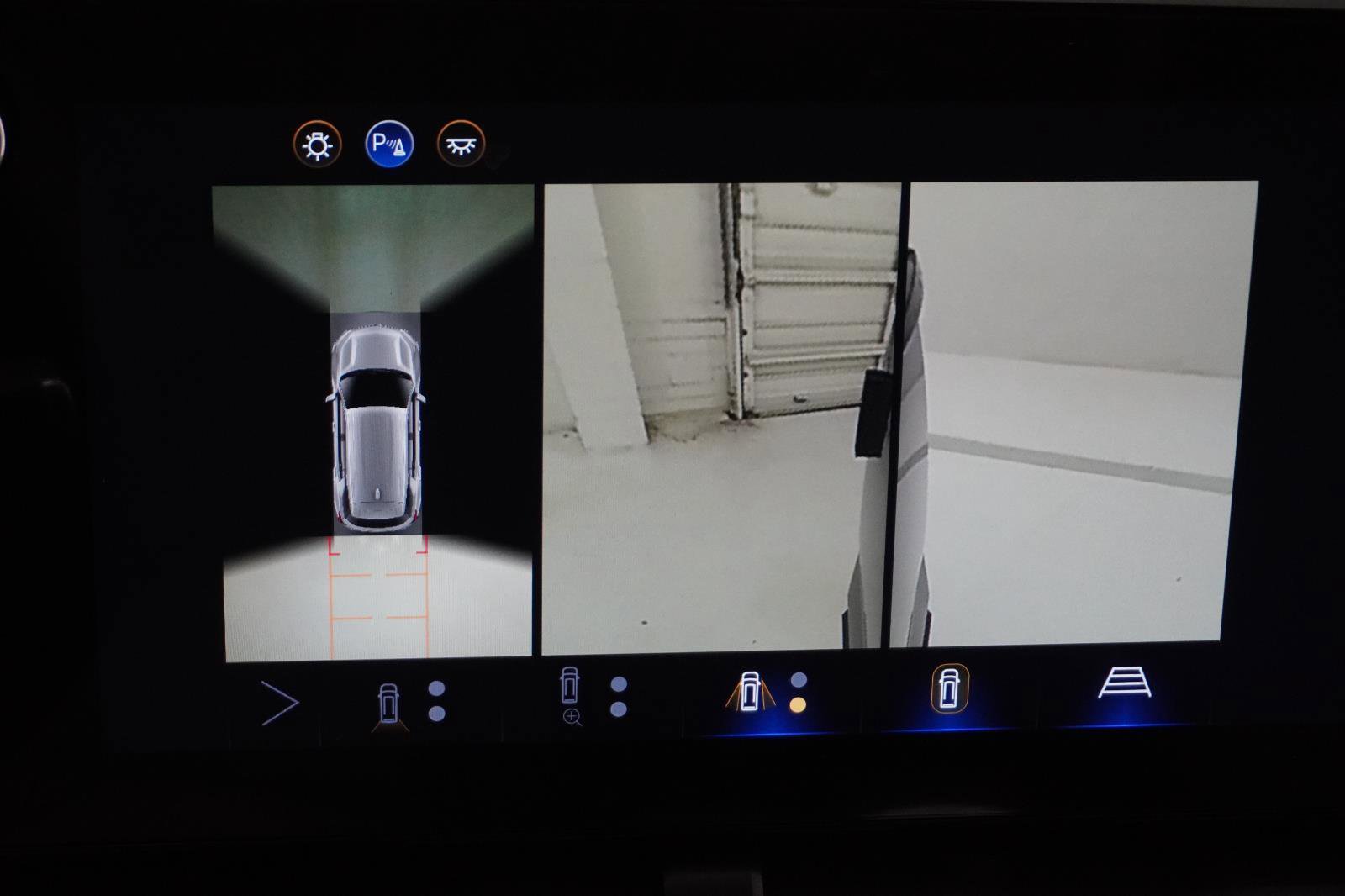New 2026 Chevrolet Equinox LT w/ Safety and Technology Package image 32
