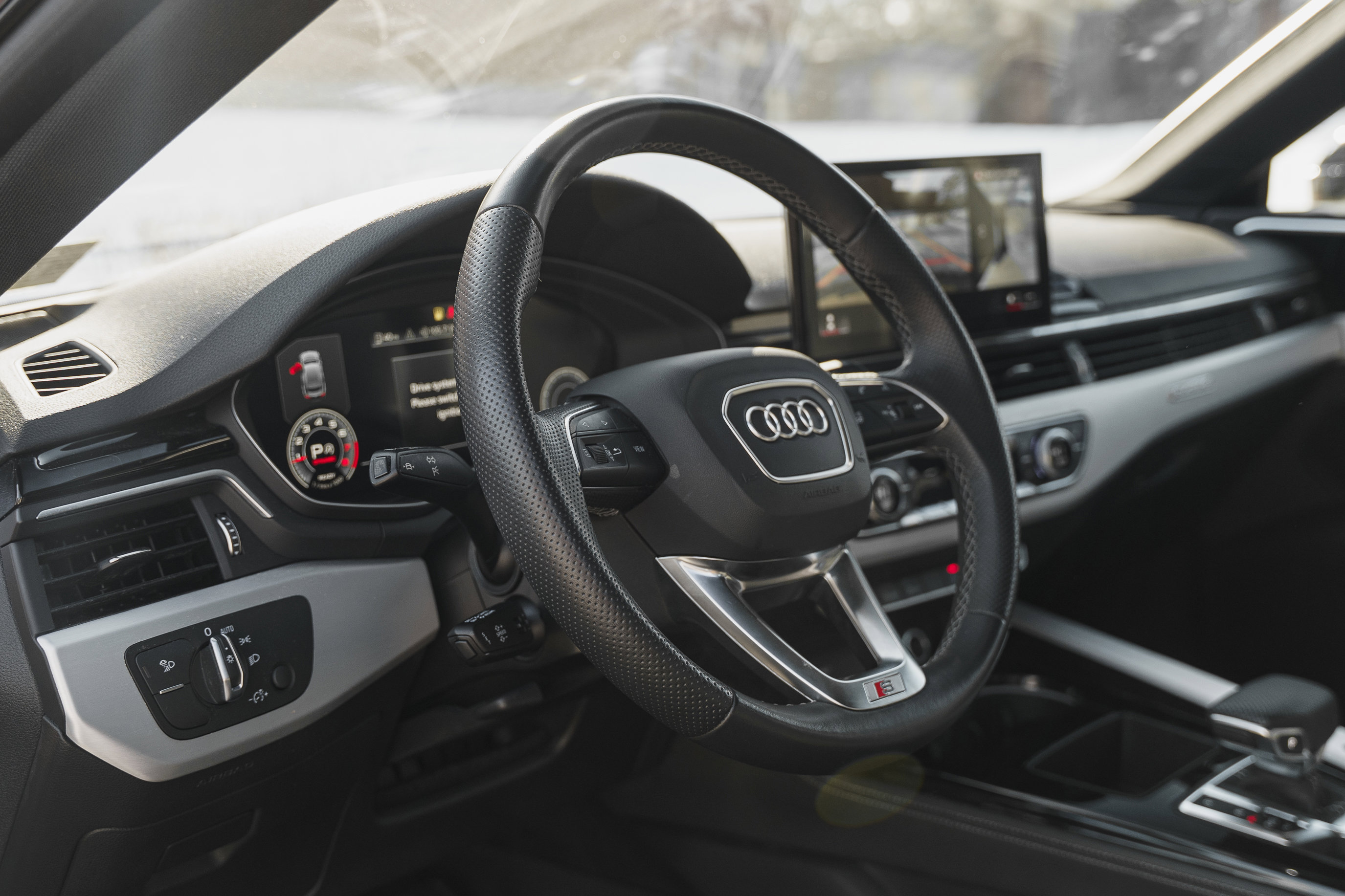 Used 2023 Audi A5 2.0T Premium Plus w/ Premium Plus image 9